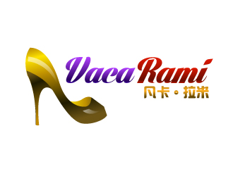 曉熹的凡卡。拉米         Vaca  Ramilogo設(shè)計(jì)