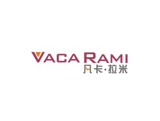 林恩維的凡卡。拉米         Vaca  Ramilogo設(shè)計(jì)