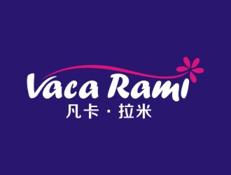 曾翼的凡卡。拉米         Vaca  Ramilogo設(shè)計(jì)