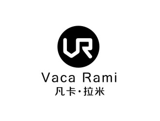 潘達(dá)品的凡卡。拉米         Vaca  Ramilogo設(shè)計(jì)