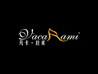 何錦江的凡卡。拉米         Vaca  Ramilogo設(shè)計(jì)