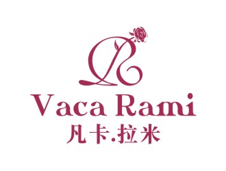 吳志超的凡卡。拉米         Vaca  Ramilogo設(shè)計(jì)