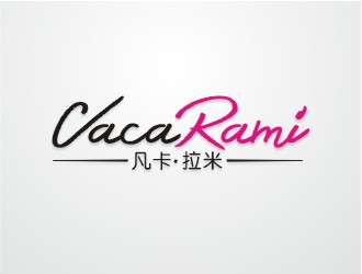 鄭國麟的凡卡。拉米         Vaca  Ramilogo設(shè)計(jì)