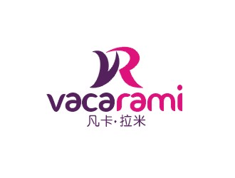 鄭國麟的凡卡。拉米         Vaca  Ramilogo設(shè)計(jì)