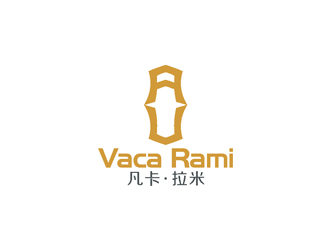 許明慧的凡卡。拉米         Vaca  Ramilogo設(shè)計(jì)