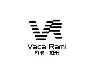 周耀輝的凡卡。拉米         Vaca  Ramilogo設(shè)計(jì)