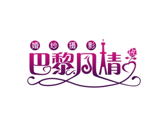 唐志嬌的logo設(shè)計(jì)