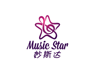 陳兆松的妙斯達 music starlogo設(shè)計