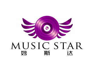 張峰的妙斯達(dá) music starlogo設(shè)計(jì)