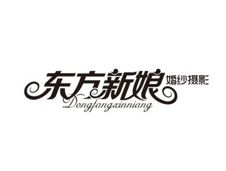 郭慶忠的logo設(shè)計(jì)