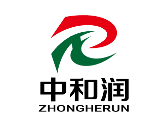 張曉明的武漢中和潤(rùn)商貿(mào)有限責(zé)任公司logo設(shè)計(jì)