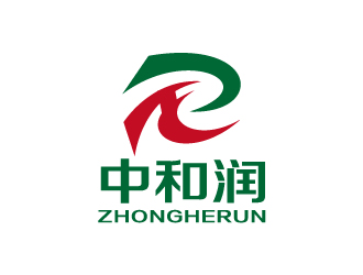 張曉明的武漢中和潤(rùn)商貿(mào)有限責(zé)任公司logo設(shè)計(jì)