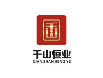 李泉輝的logo設(shè)計