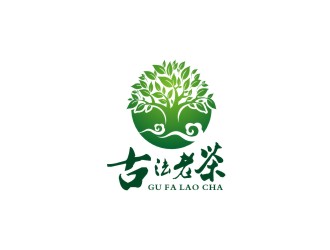 李泉輝的勐海茶語世家茶業(yè)有限公司logo設計