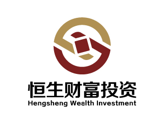 張曉明的logo設計