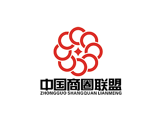 趙鵬的順便富數(shù)字化（中國(guó)）商圈聯(lián)盟投資有限公司logo設(shè)計(jì)