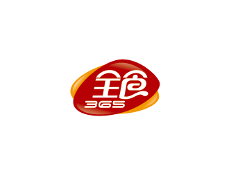 陳兆松的全食365（蘇州悠安食品有限公司）logo設(shè)計(jì)