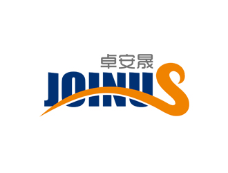 趙波的重慶卓安晟投資有限公司/chongqing Joinus Investing Co.,Ltd.logo設(shè)計