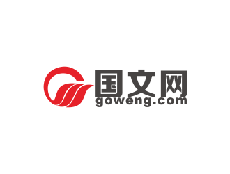 湯儒娟的國文網(wǎng)logo設(shè)計(jì)