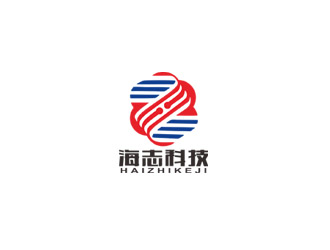 郭慶忠的徐州海志軟件科技有限公司logo設計