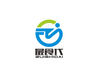 郭慶忠的最食代泰式海鮮火鍋logo設計