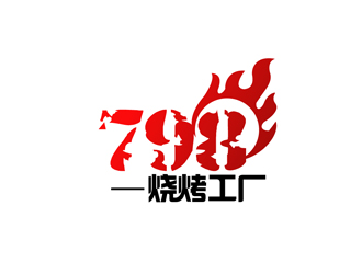 秦曉東的logo設(shè)計