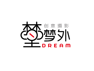 周金進的logo設計