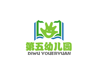 秦曉東的logo設計