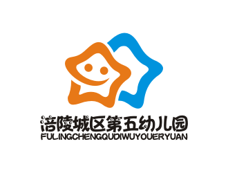 吉吉的logo設計