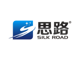 黎明鋒的重慶思路項目管理有限公司logo設計