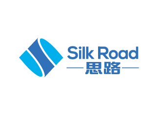 楊勇的重慶思路項目管理有限公司logo設計