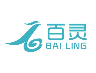 李泉輝的百靈 App圖標(biāo)logo設(shè)計