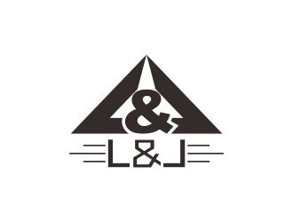 林思源的L & Jlogo設(shè)計(jì)