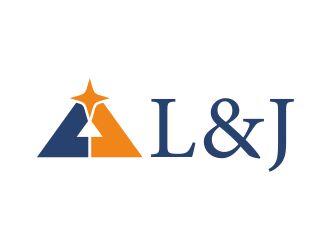 何嘉健的L & Jlogo設(shè)計(jì)