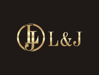 李泉輝的L & Jlogo設(shè)計(jì)