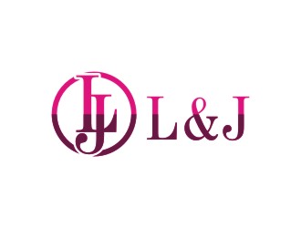 李泉輝的L & Jlogo設(shè)計(jì)