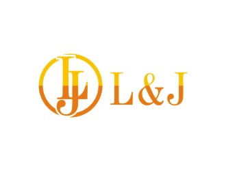 李泉輝的L & Jlogo設(shè)計