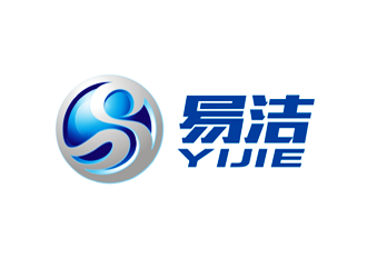 譚家強(qiáng)的深圳市易潔包裝制品有限公司logo設(shè)計(jì)