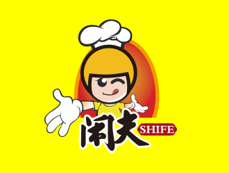 黃安悅的logo設(shè)計