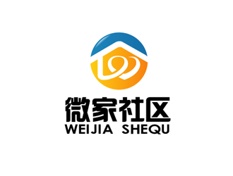 秦曉東的logo設(shè)計(jì)