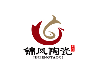 趙波的陶瓷藝術(shù)類(lèi)logologo設(shè)計(jì)