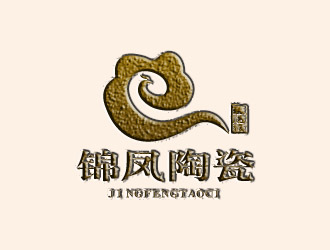 蘇興發(fā)的陶瓷藝術(shù)類(lèi)logologo設(shè)計(jì)