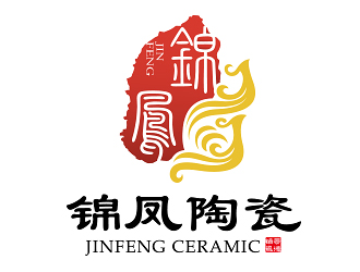 曹芊的陶瓷藝術(shù)類(lèi)logologo設(shè)計(jì)