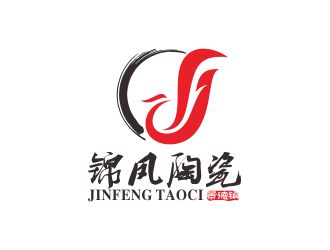 何嘉健的陶瓷藝術(shù)類(lèi)logologo設(shè)計(jì)