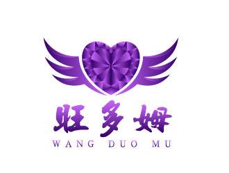 曉熹的旺多姆酒店logo設(shè)計