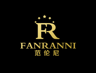 余亮亮的FANRANNI  范倫尼 皮具logologo設(shè)計