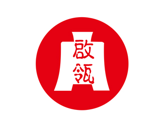 劉彩云的logo設(shè)計(jì)