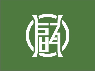 吳志超的logo設(shè)計(jì)