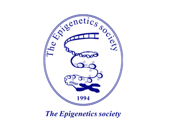 劉彩云的The Epigenetics societylogo設(shè)計