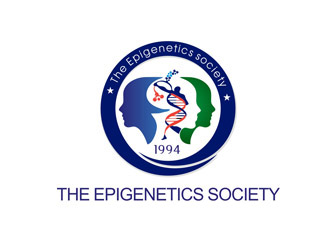 郭慶忠的The Epigenetics societylogo設(shè)計(jì)